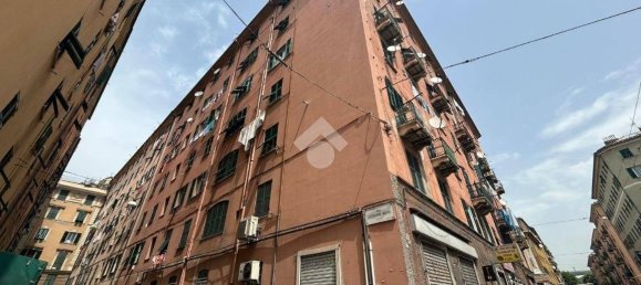 2 bedrooms Apartment in Genoa, Italy No. 78151 2