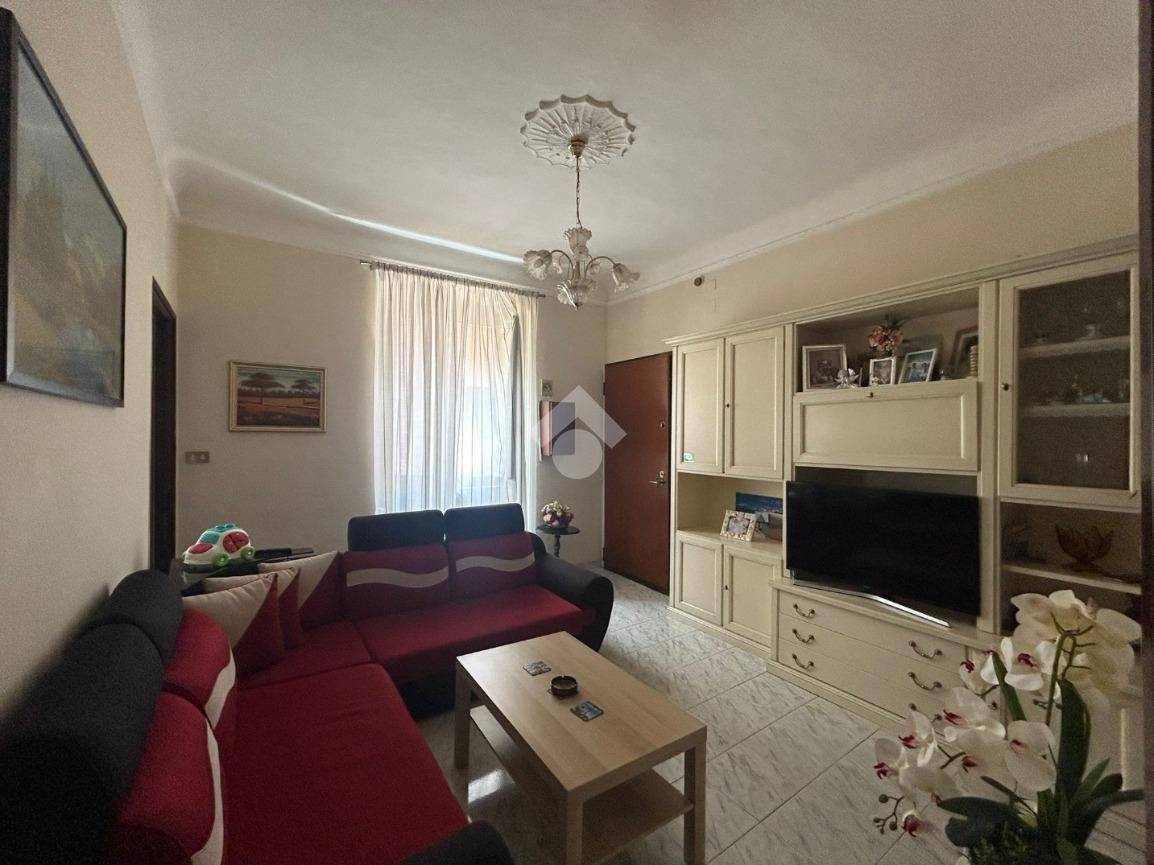 2 bedrooms Apartment in Genoa, Italy No. 78151