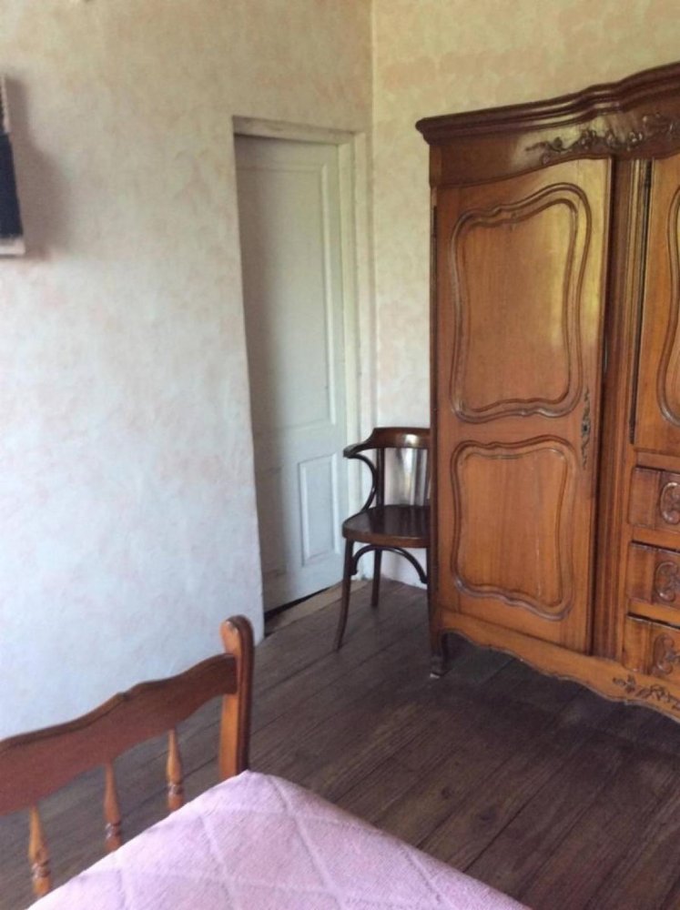 2 bedrooms House in Malvinas Argentinas, Argentina No. 61096