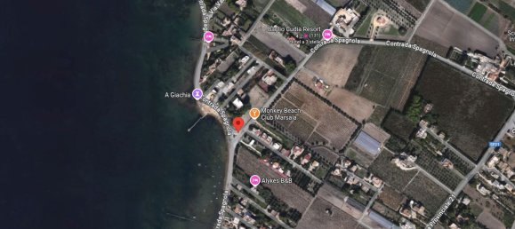 6غرفة شقة في Marsala, Italy رقم 214010 3