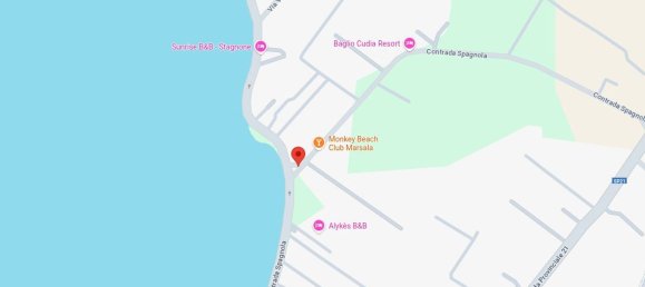 6غرفة شقة في Marsala, Italy رقم 214010 5