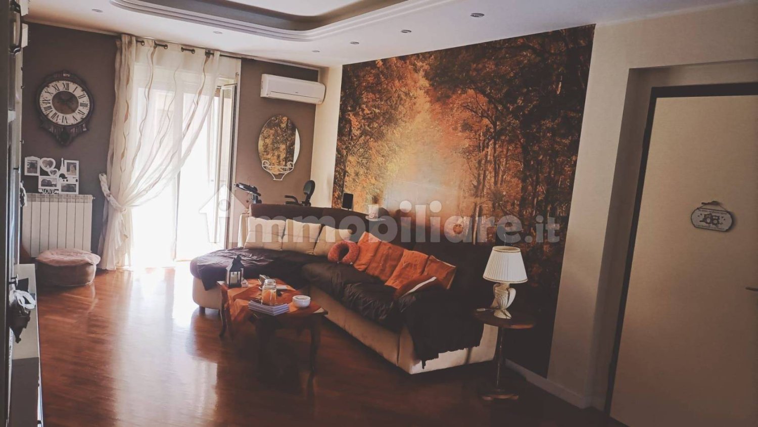 2 bedrooms Apartment in Caltagirone, Italy No. 255632