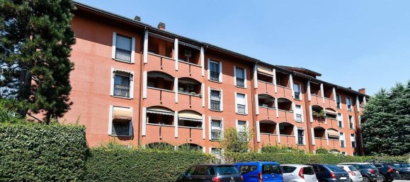 1 bedroom Apartment in Rho, Italy No. 370610 17