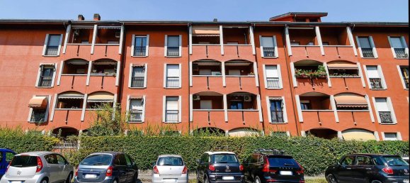 1 bedroom Apartment in Rho, Italy No. 370610 16