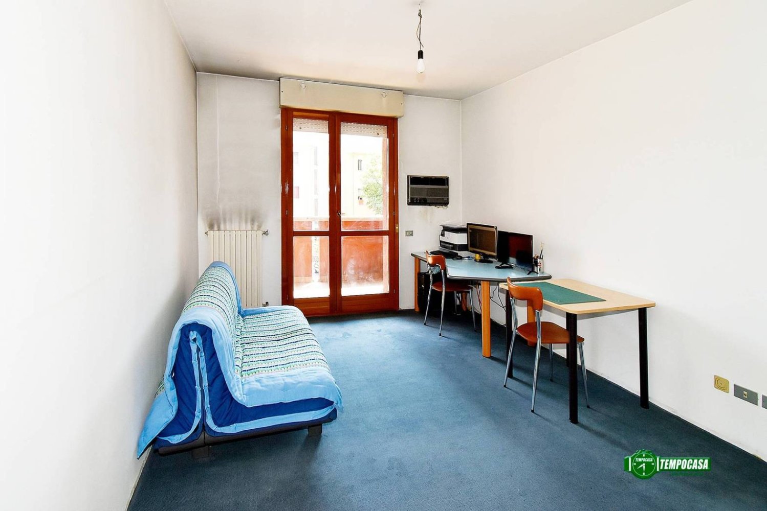 1 bedroom Apartment in Rho, Italy No. 370610