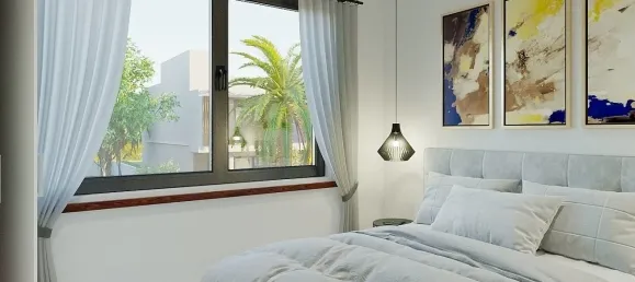 4 غرف نوم فيلا في Chloraka, Cyprus رقم 1442 10