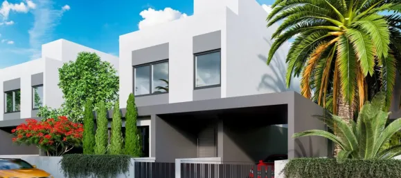 4 غرف نوم فيلا في Chloraka, Cyprus رقم 1442 3