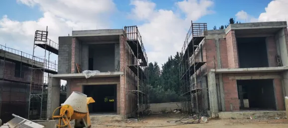 4 غرف نوم فيلا في Chloraka, Cyprus رقم 1442 6