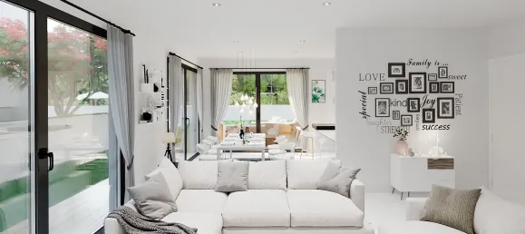 4 غرف نوم فيلا في Chloraka, Cyprus رقم 1442 11