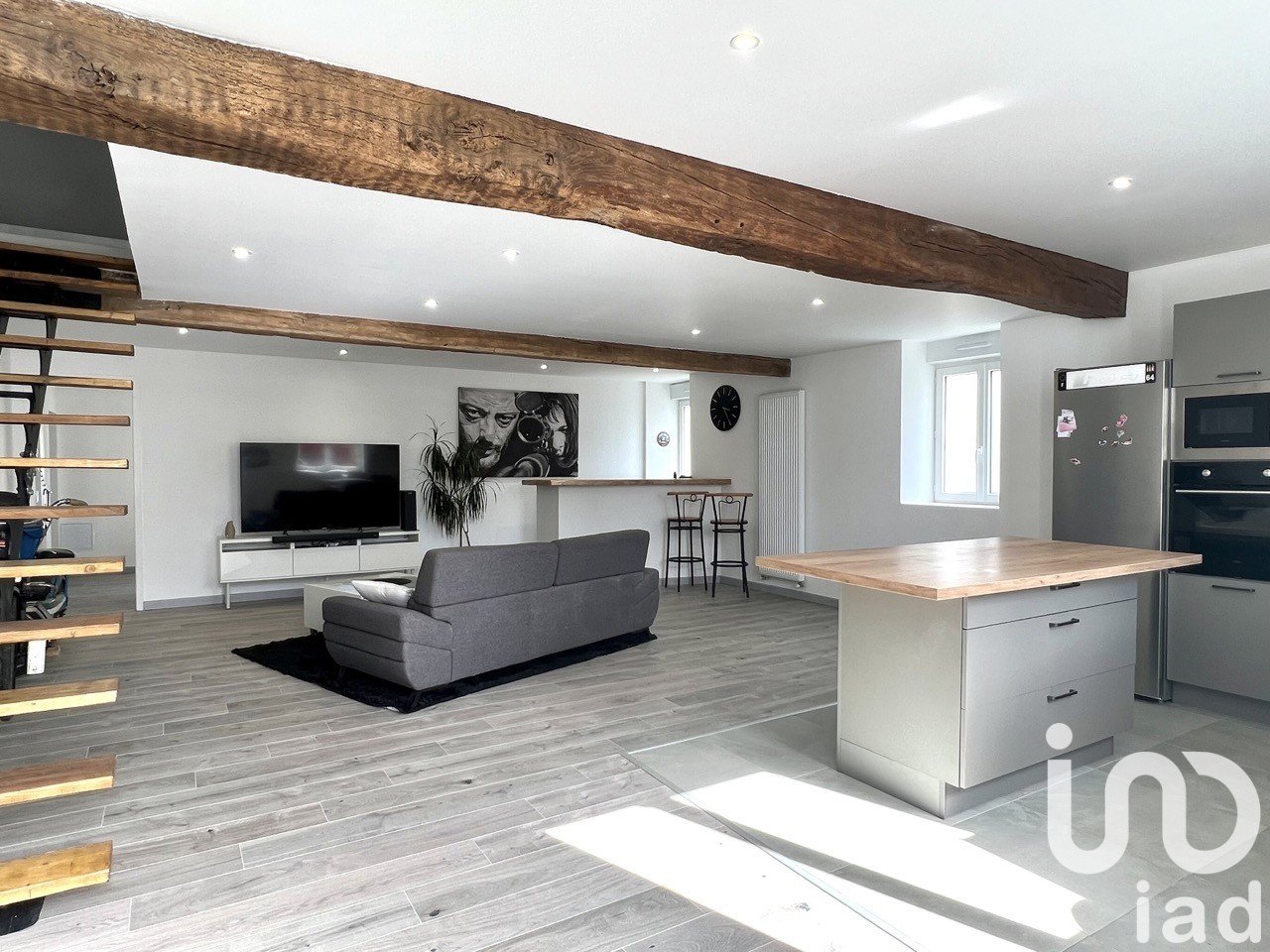 5-salle Maison à Bizanos, France No. 109844