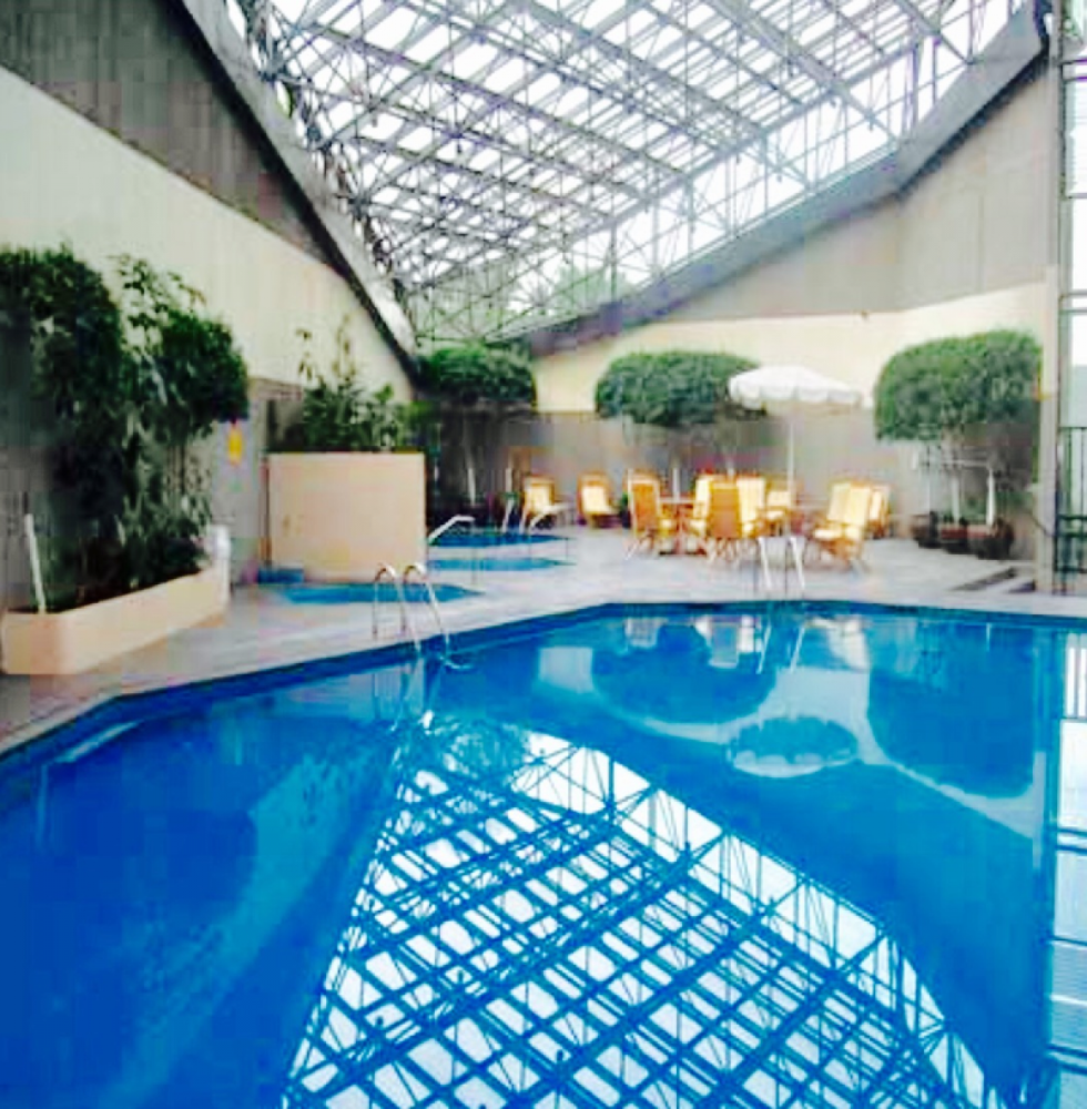 2 Schlafzimmer Wohnung in Mexico, Nr. 167960