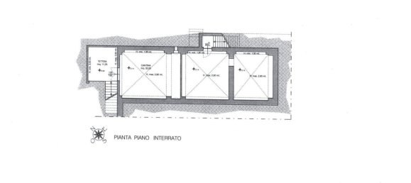 Casa de 15 divisões em Nizza Monferrato, Italy N.º 166058 43