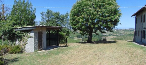 Casa de 15 divisões em Nizza Monferrato, Italy N.º 166058 8