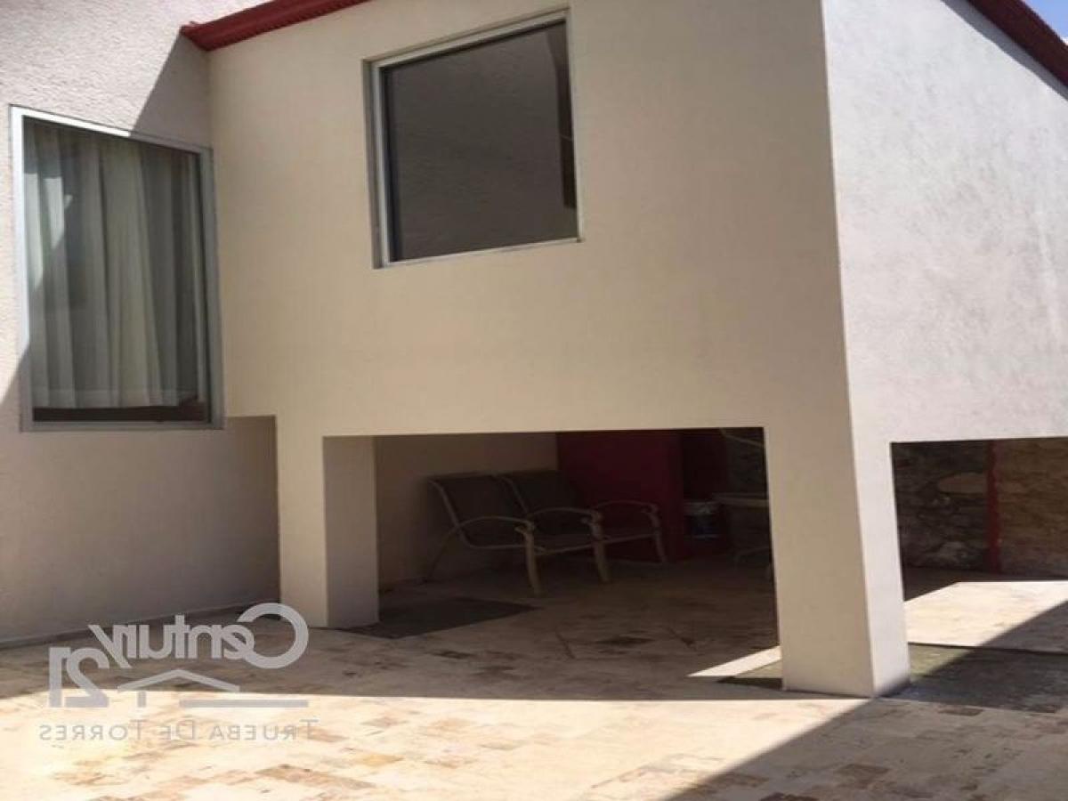 Casa T4 em Naucalpan de Juarez, Mexico N.º 214944