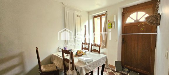 Casa de 2 dormitorios en Saint-Amand-en-Puisaye, France No. 59642 6