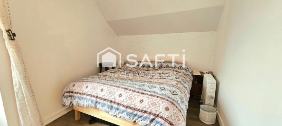 Casa de 2 dormitorios en Saint-Amand-en-Puisaye, France No. 59642 4