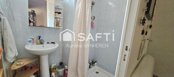 Casa de 2 dormitorios en Saint-Amand-en-Puisaye, France No. 59642 9