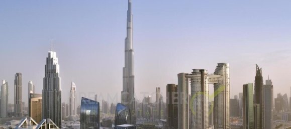 3 bedrooms Apartment in Dubai, UAE No. 226 9