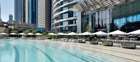 3 bedrooms Apartment in Dubai, UAE No. 226 21