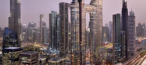 3 bedrooms Apartment in Dubai, UAE No. 226 14