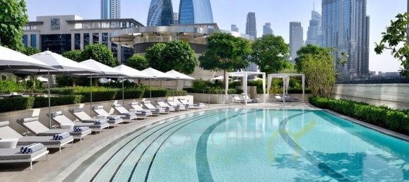 3 bedrooms Apartment in Dubai, UAE No. 226 5