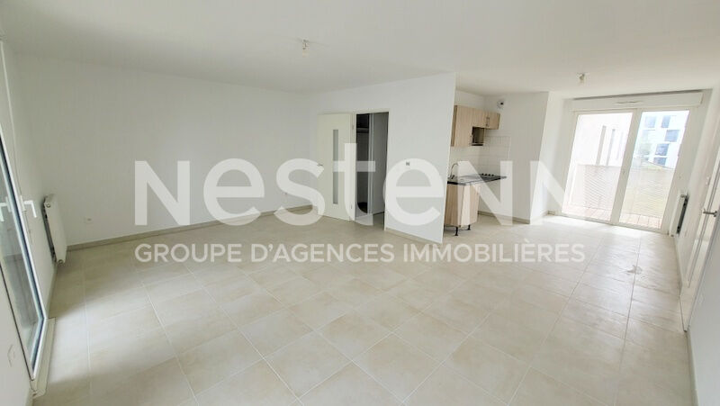 2 غرف نوم شقة في Toulouse, France رقم 334615