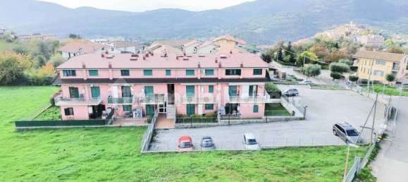 2 Schlafzimmer Wohnung in Fiuggi, Italy, Nr. 229946 23
