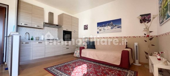 2 Schlafzimmer Wohnung in Fiuggi, Italy, Nr. 229946 3