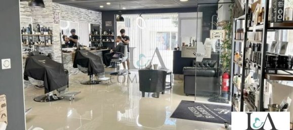 Коммерческая недвижимость 49м² в Пуатье, Франция № 315197 4