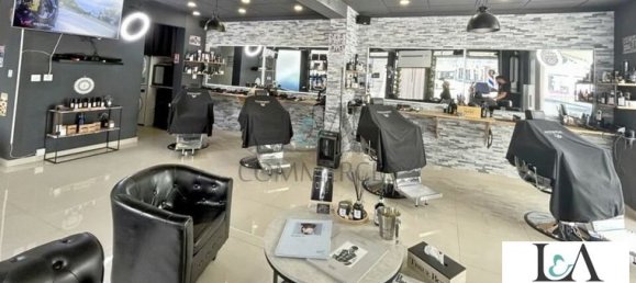 Коммерческая недвижимость 49м² в Пуатье, Франция № 315197 6