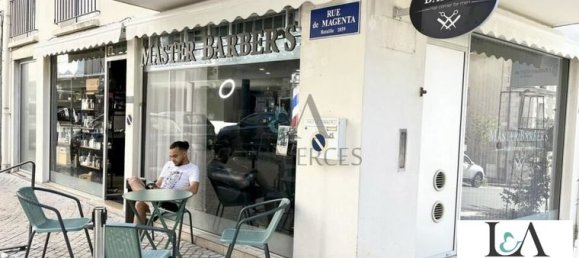 Коммерческая недвижимость 49м² в Пуатье, Франция № 315197 5