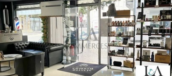 Коммерческая недвижимость 49м² в Пуатье, Франция № 315197 2