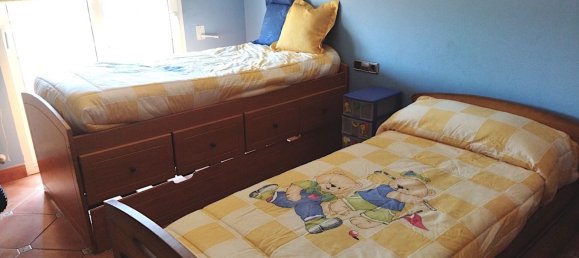 Вилла с 6 спальнями в Кальпе, Испания № 288012 29