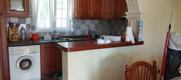 Вилла с 6 спальнями в Кальпе, Испания № 288012 26