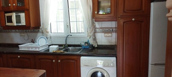 Вилла с 6 спальнями в Кальпе, Испания № 288012 19