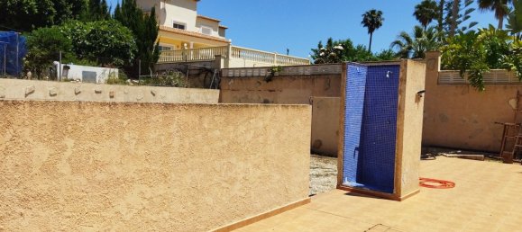 Вилла с 6 спальнями в Кальпе, Испания № 288012 6