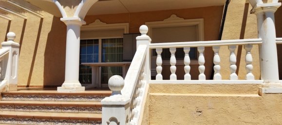 Вилла с 6 спальнями в Кальпе, Испания № 288012 22