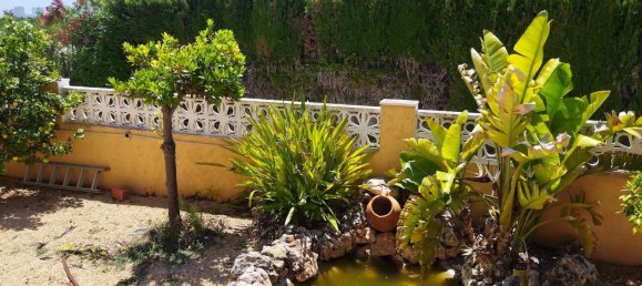 Вилла с 6 спальнями в Кальпе, Испания № 288012 23