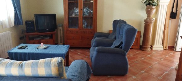 Вилла с 6 спальнями в Кальпе, Испания № 288012 25