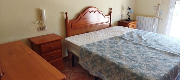 Вилла с 6 спальнями в Кальпе, Испания № 288012 20