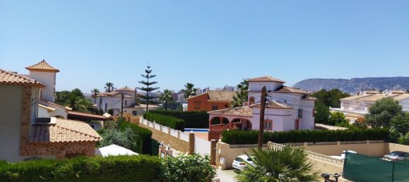 Вилла с 6 спальнями в Кальпе, Испания № 288012 10