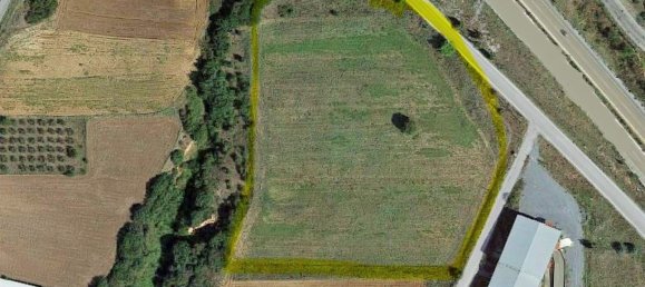 Hotel em Thessaloniki, Greece 17000 m² N.º 5403 3