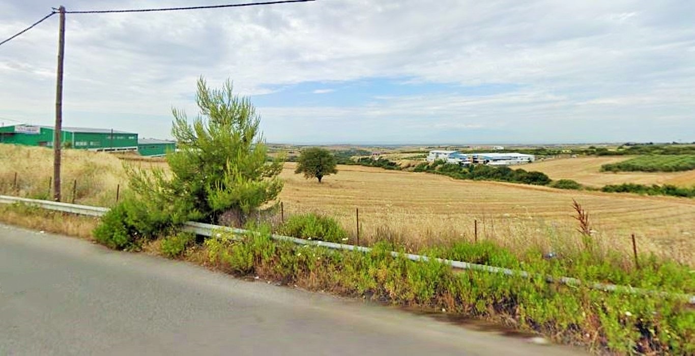 Hotel em Thessaloniki, Greece 17000 m² N.º 5403