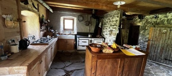 1 bedroom House in Savoie, France No. 304925 6