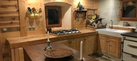 1 bedroom House in Savoie, France No. 304925 5