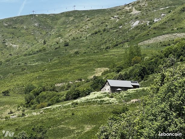 1 bedroom House in Savoie, France No. 304925