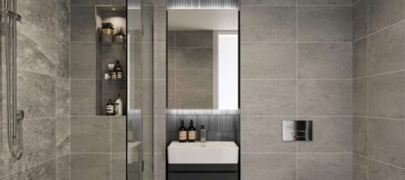 2 Schlafzimmer Wohnung in Woolwich, United Kingdom, Nr. 3128 6