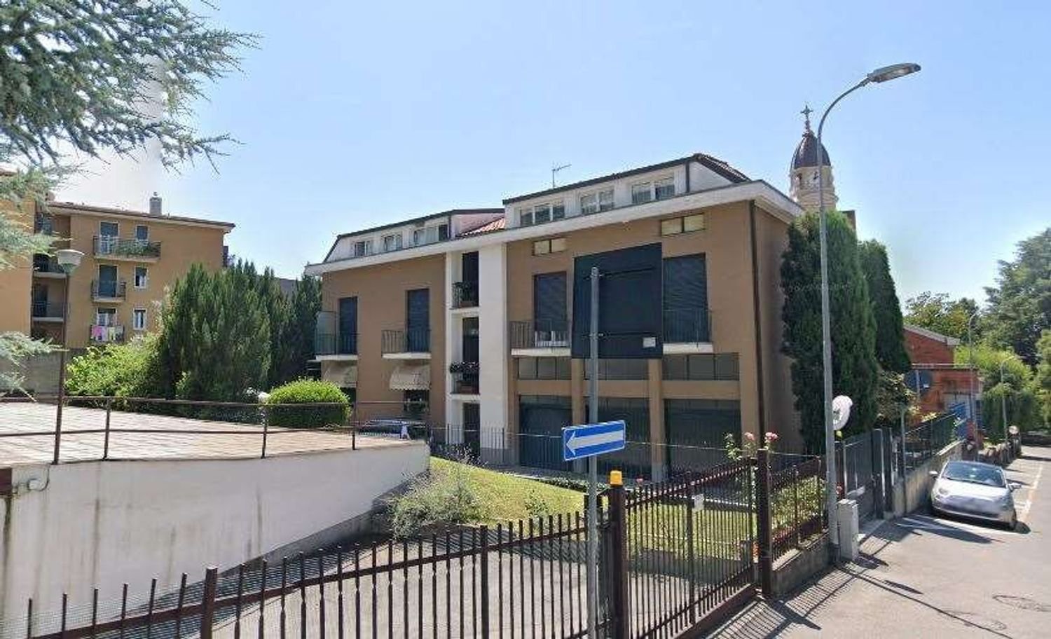 3 Schlafzimmer Wohnung in Lecco, Italy, Nr. 365505