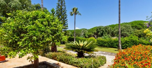5 Schlafzimmer Villa in San Roque, Spain, Nr. 29189 38