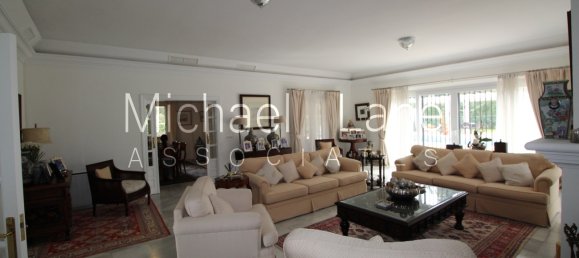 5 Schlafzimmer Villa in San Roque, Spain, Nr. 29189 12